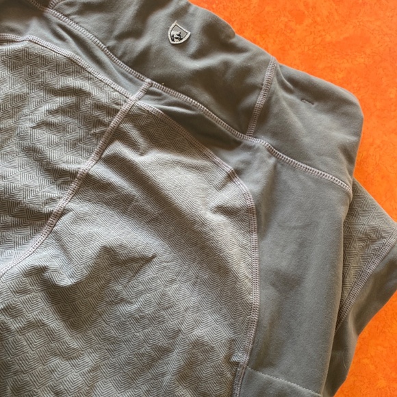 Gray Kuhl Transcender Legging size M - Picture 4 of 4